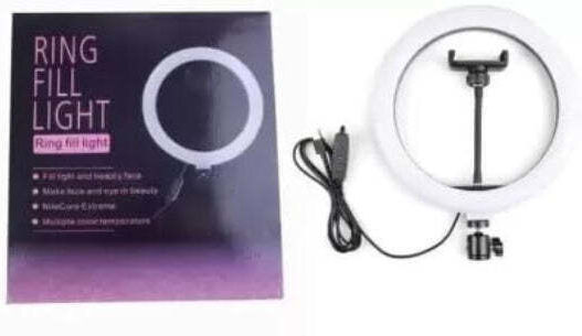 Fill Light Ring Light 25.4cm