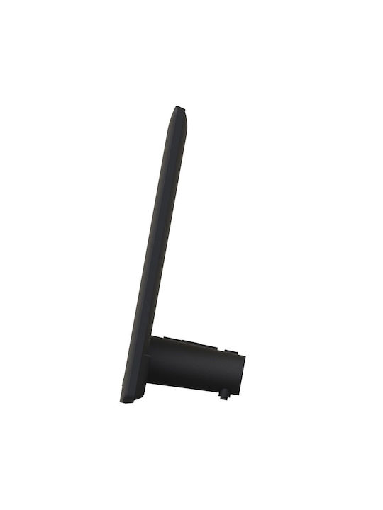 Braun Phototechnik Digiframe Цифрова рамка 8" Резолюция 1280x800 Кафяв