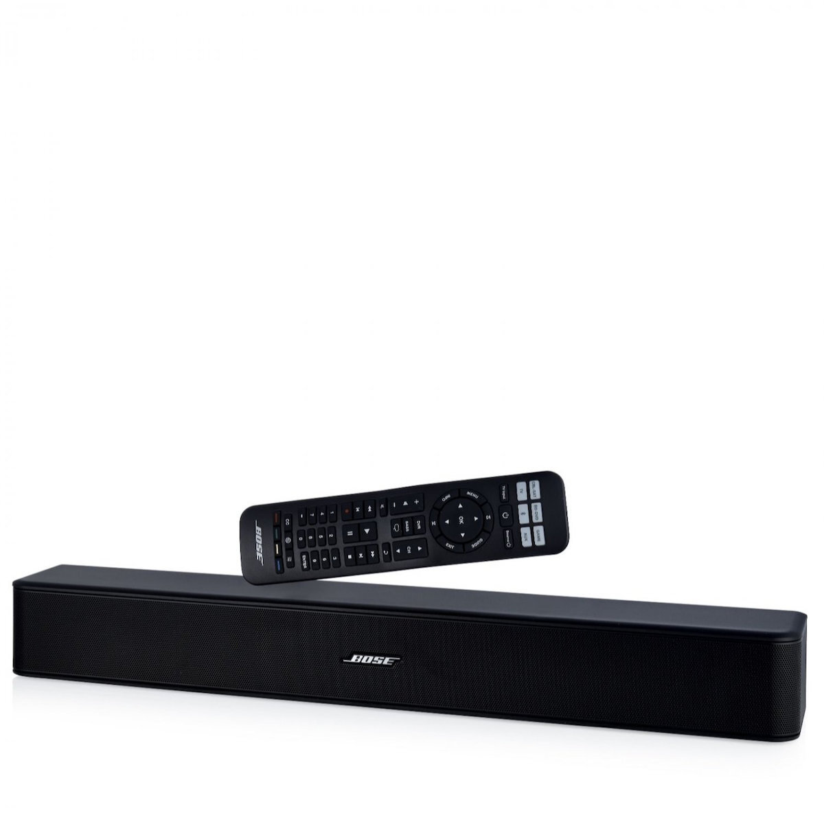 Bose Solo 5 TV Sound System Soundbar 2 Bluetooth și HDMI 30W cu