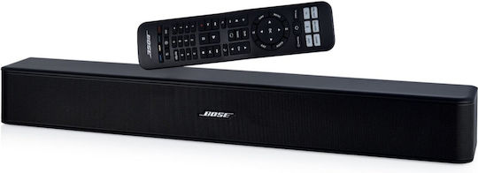 Bose Solo 5 TV Sound System Soundbar 2 Bluetooth și HDMI 30W cu