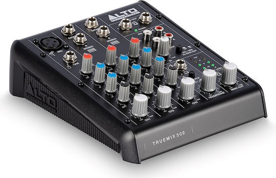 Alto TrueMix 500 Combiner Analogic 3.0 Canale / 1 Intrare XLR