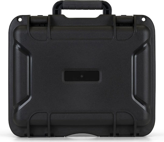 Vonyx VMA106 172.670 Consolă Analogică Mixer Audio Și Console 6.0 Canale Cu Putere Fantomă Și 4 Intrări XLR Și Bluetooth