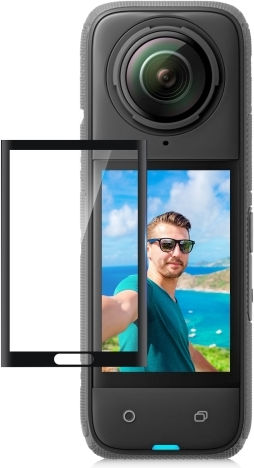 Puluz Screen Protector for Insta360