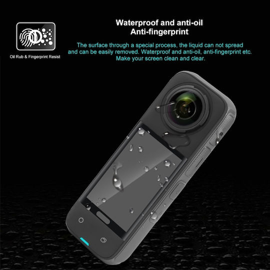 Puluz Screen Protector for Insta360