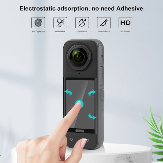 Puluz Screen Protector for Insta360