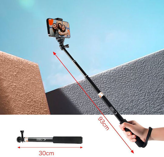 Tech-Protect Selfie Stick for GoPro / DJI