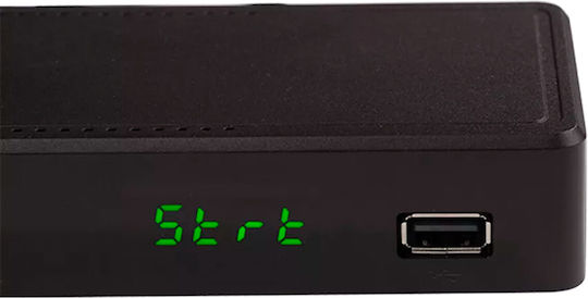 Denver MP3 Player Negru DTB148