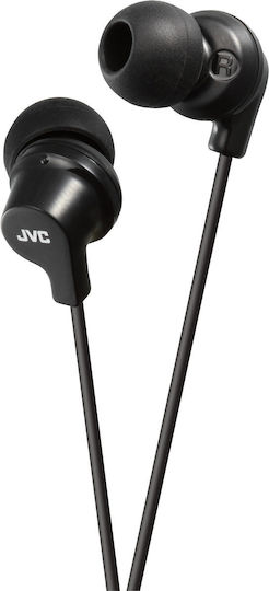 JVC HA-FX10 Negru