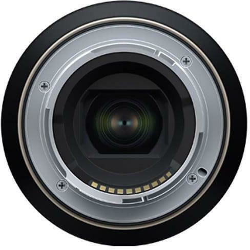 Tamron Full Frame Camera Lens 35mm f/2.8 Di III OSD M1:2 Fixed for Sony E Mount Black
