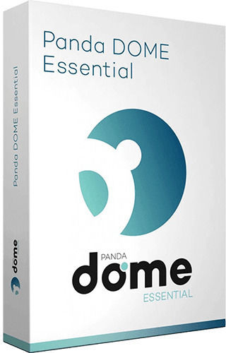 Panda Security Dome Essential за 3 устройства и 3 години използване (Електронно разрешение)