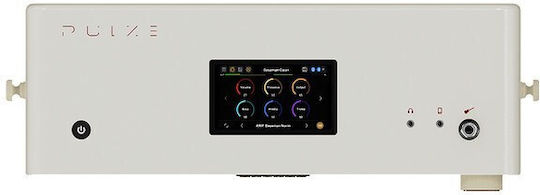 Hotone Pulze Combo Ενισχυτής Ακουστικών Οργάνων 30W Μαύρος