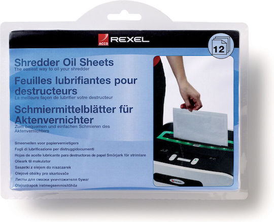 Χαρτί Rexel M0900032