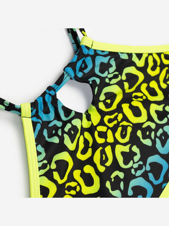Funky Kids Swimwear Bikini Black