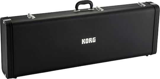 Korg Synthesizer Opsix SE Platinum mit 61 Tasten Silber