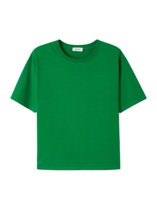 Women's T-shirt Green