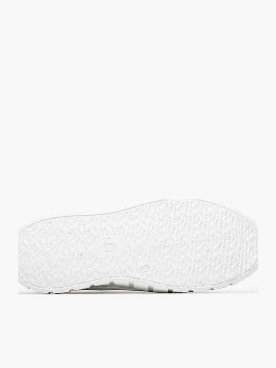 Γυναικεία Sneakers Leopard