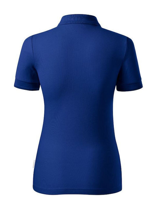 Malfini Γυναικείο Διαφημιστικό T-shirt Κοντομάνικο Cornflower