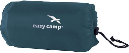 Easy Camp Self-Inflating Single Camping Sleeping Mat 182x51cm Thickness 5cm