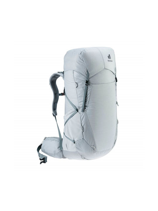 Deuter Aircontact Ultra 50+5 55lt Drumeție Capac Impermeabil Deuter Aircontact Ultra 50+5 55lt Drumeție Capac Impermeabil