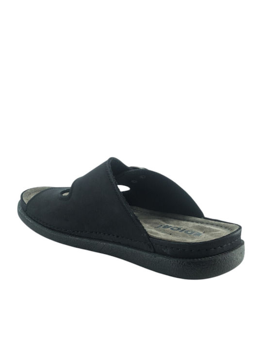 Men's Sandals Black