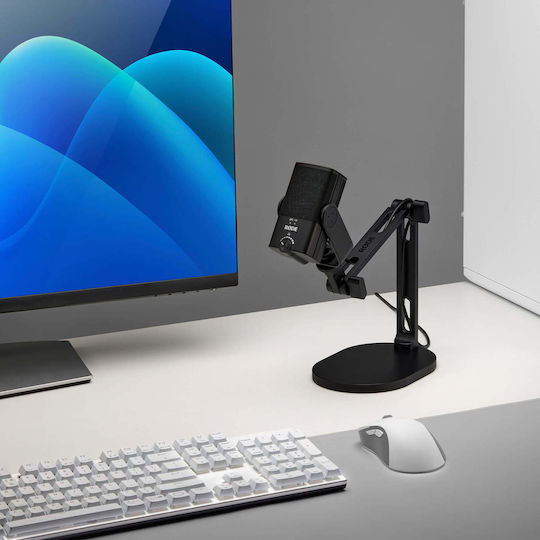 Rode Stand Microphone