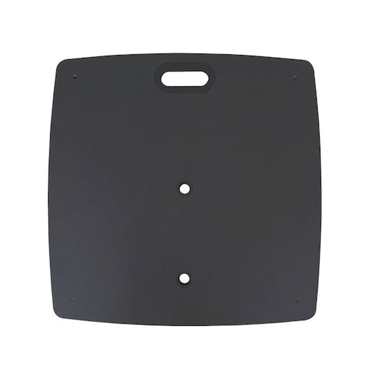 Standsteel PA Speaker Mount in Gray Color