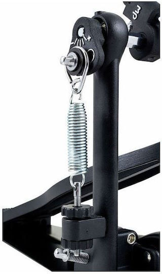 DW Drums Single Pedală Tobă Mare cu Lanț DWCP2000