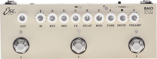 Baio Multi-effects