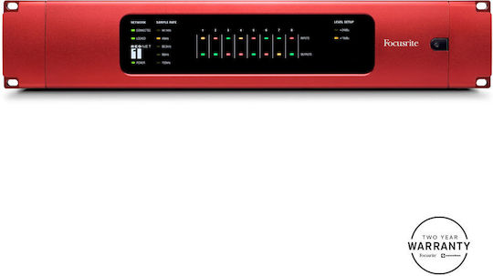 Focusrite Rednet 1