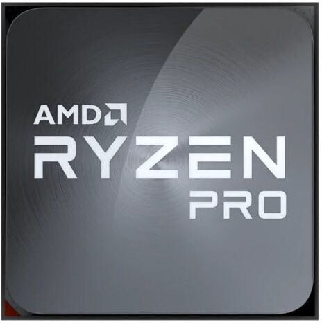 AMD Ryzen 3 4350G Pro 3.8GHz Processor 4 Core for Socket AM4 Tray