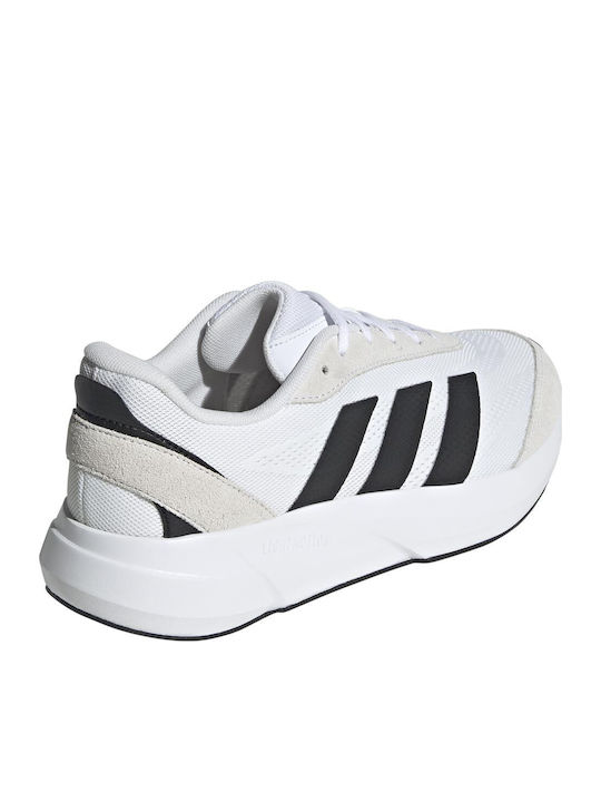 Lightshift Ανδρικά Sneakers Λευκά