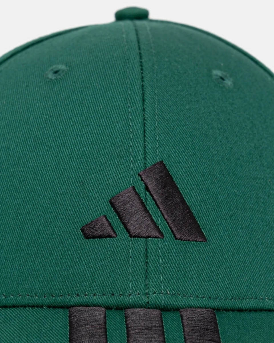 Șapcă Unisex Adidas Bball 3s Verde 4067902596419 | Skroutz Romania