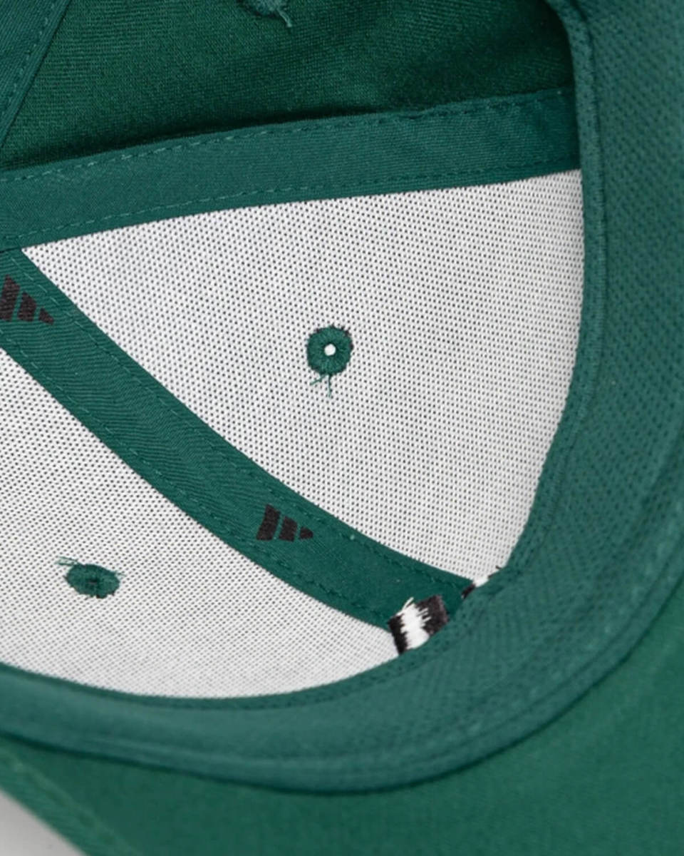 Șapcă Unisex Adidas Bball 3s Verde 4067902596419 | Skroutz Romania