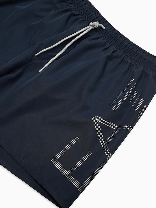 Ανδρικό Μαγιό Σορτς Dark Blue