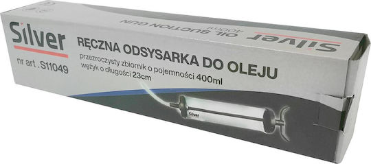 Silver Star Special de Curățare 0.4lt 1buc