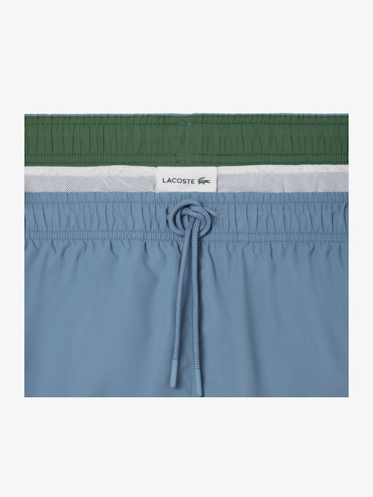 Men's Swimwear Shorts Blue