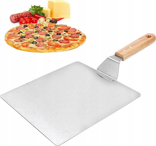 Brunbeste Stainless Pizza Shovel 30.5x30.5cm