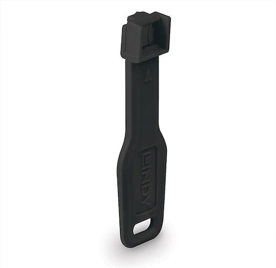 Lindy RJ45-Anschlussblocker 1Stück (47891)