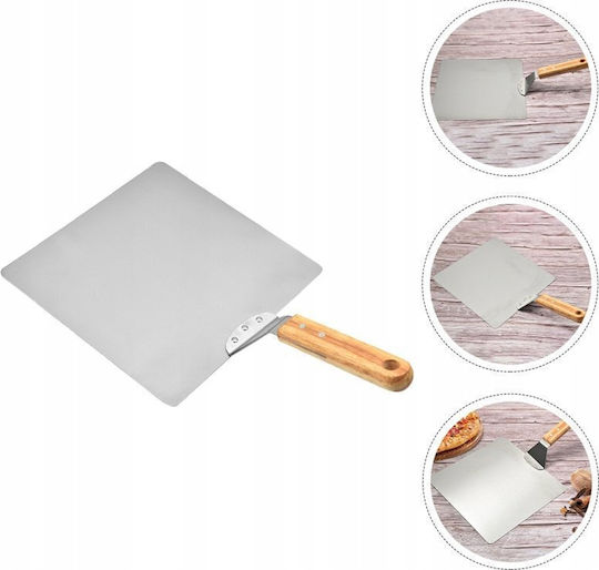 Brunbeste Stainless Pizza Shovel 30.5x30.5cm