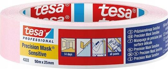 Tesa Χαρτοταινία 4042448282095 50mm x 50m