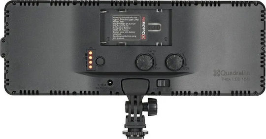 Quadralite LED Light