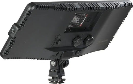 Quadralite LED Light
