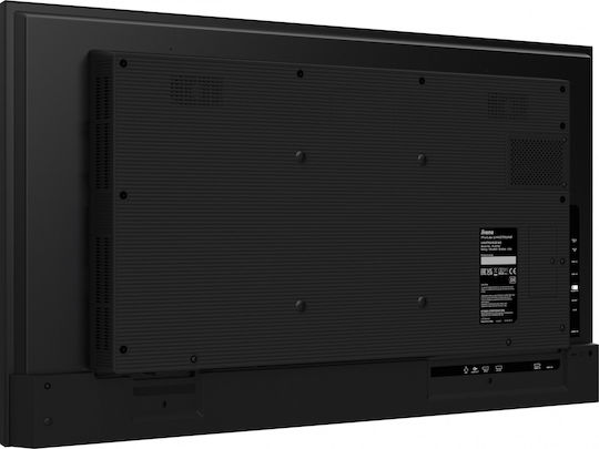 Iiyama LH5065UHSB-B1AG Digitale Anzeigetafel LCD VA 4K UHD 50 Zoll