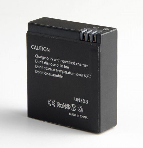 SJCAM Akku Für SJCam