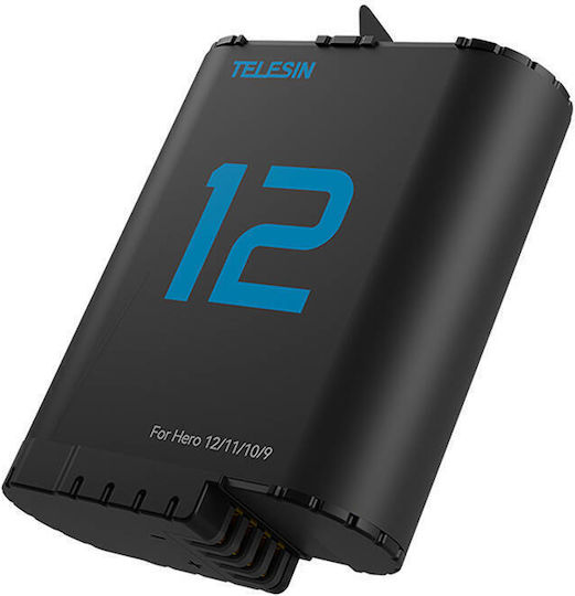 Telesin Baterie pentru GoPro Hero 12