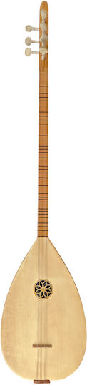 Makam Müzik Workshop Saz MΤ-1 Standard