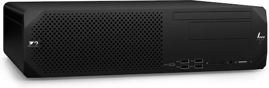 HP Z2 G9 Mini PC (Nucleu i7-14700/16GB DDR5/1TB SSD/W11 Pro)