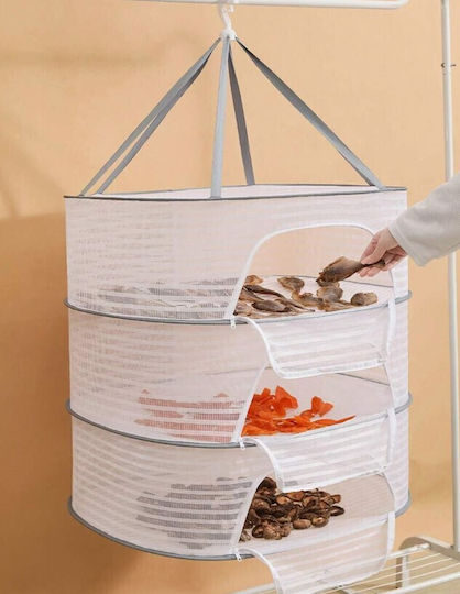 Spices Bazaar Сгъваем рафт за храни Кухненски аксесоари