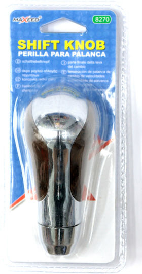 Maxeed Shift Knob Black