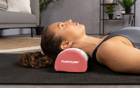 Tunturi Matte Massage für den Rücken, den Körper & die Hände Gold